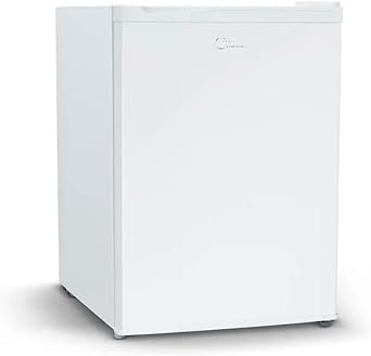 Frigobar Midea 67L Branco 110V