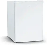 FRIGOBAR MIDEA 67L 127V