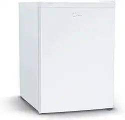FRIGOBAR MIDEA 67L 127V