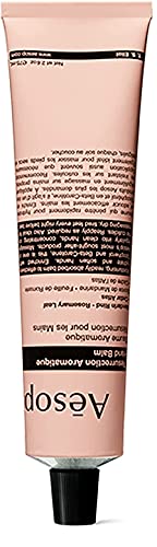 Amazon.co.jp: Aesop イソップ (レスレクション) アロマティック