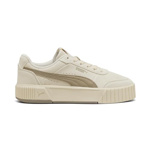 Image of Puma Womens Carina Mia Sd Sneaker