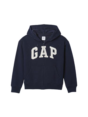 GAP Boys' Heritage Full Zip