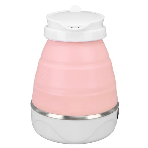 Tetera Eléctrica Plegable Portátil 600ml Pomya miniatura 4