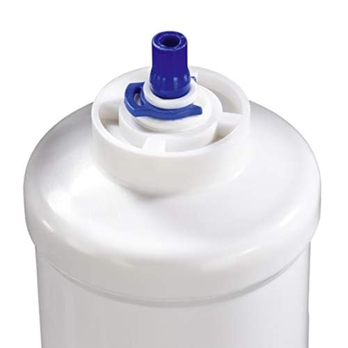 Hama Xavax Filtro Acqua Esterno Per Frigorifero Side-By-Side (Filtro Universale Per Frigorifero Per Tutti I Frigoriferi Con Tubo Da ¼, Cartuccia Senza Adattatore Per Acqua Pulita Senza Depositi) - 2