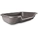 So Phresh Large Dog Litter Pan, 20" L X 24" W X 5" H