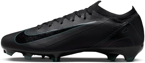 black mercurial vapour