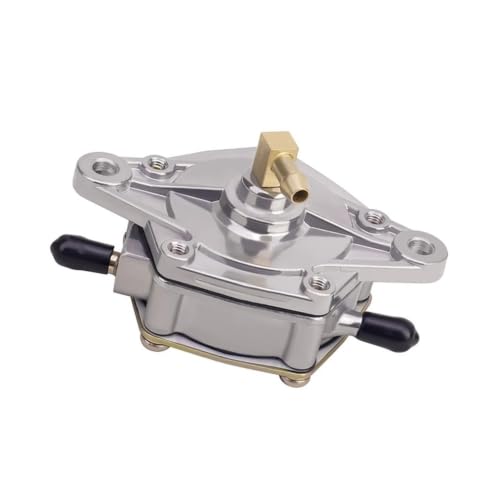 Bomba de combustible para motocicleta LT-F250 recambio de alimentación Quad 4WD y 2WD