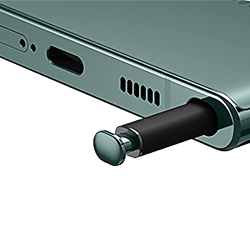 Bolígrafo Galaxy S22 Ultra verde para tomar notas en tu pantalla de 6.8 pulgadas SM-S908U 4