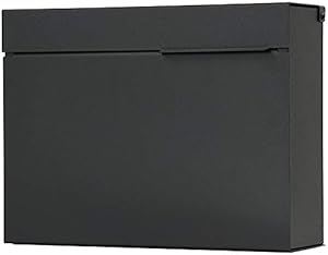 Vsons Design Mitch B Wandbriefkasten