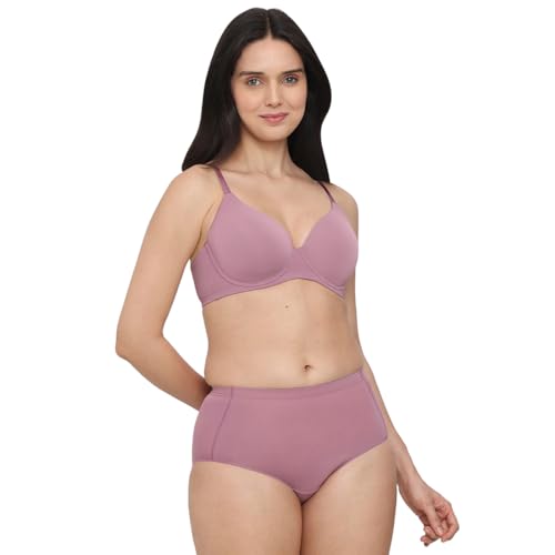 Image of Wacoal Cool Comfort Padded Wired Full Cup Everyday Wear T-Shirt Bra