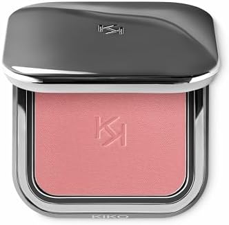 KIKO Milano Unlimited Blush 10, Poederblush Met Een Langhoudend A...
