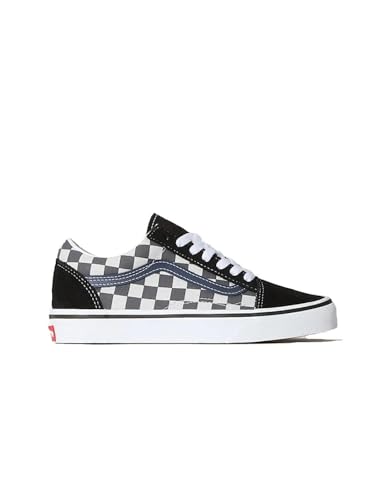 Vans Zapatillas Old Skool Tnch Unisex Azul 35