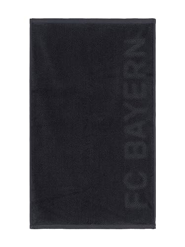 FC Bayern München Badvorleger | Badematte | Grau