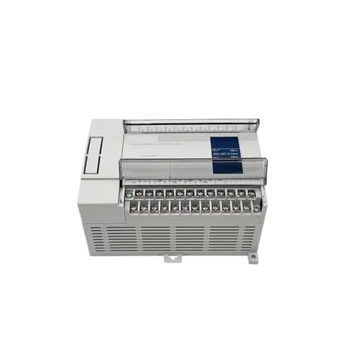 Contrôleur XC2-32RT-E relais et transistor pour automatisme d'usine