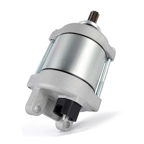 Arranque eléctrico del motor 78140001000: soluciona fallos de encendido en tu SX-F 450