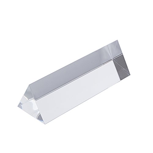 Longwin LSPJ057-2 Glasprisma 5x5x15 cm