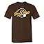 San Diego - Brown Shirt