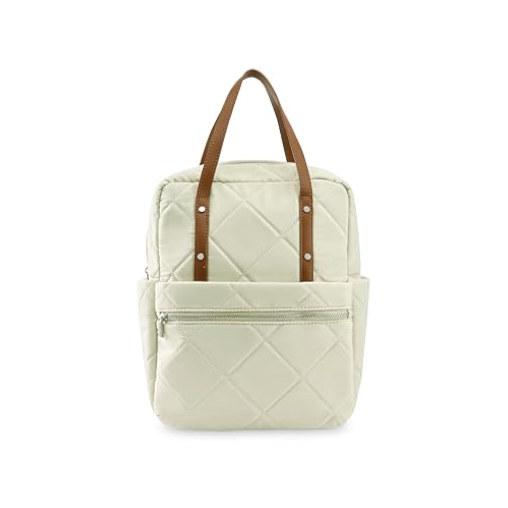 Casual Nylon Laptop Backpack for Work and College
