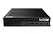 Lenovo ThinkStation P3 Tiny Gen 2 Workstation with Intel Core Ultra 7 265 vPro Processor, NVIDIA RTX A1000 8GB GDDR6 Graphics, 32GB DDR5-5600MT Memory, 1TB SSD, WiFi 7, Win 11 Pro and 3 YR Warranty