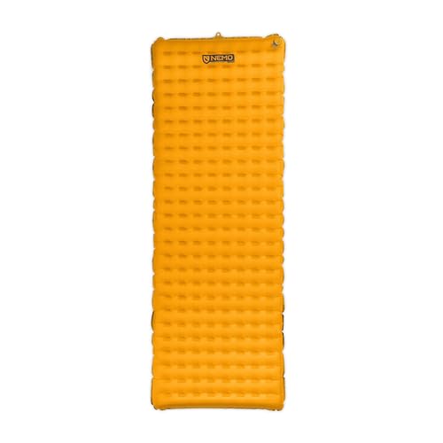 NEMO Tensor Ultralight Insulated Sleeping Pad (2022) Insulated