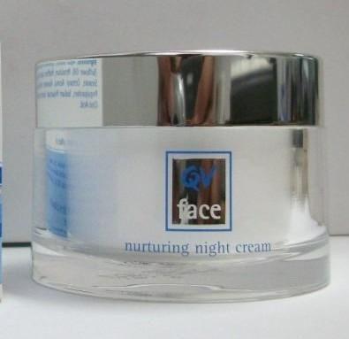 QV Ego Qv Face Nurturing Night Cream 50G by Ego Pharmaceuticals