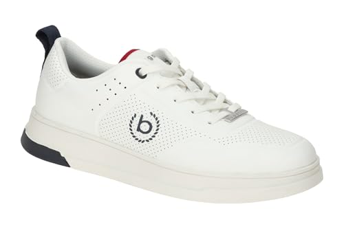 Image of bugatti Mens Sneakerloafer