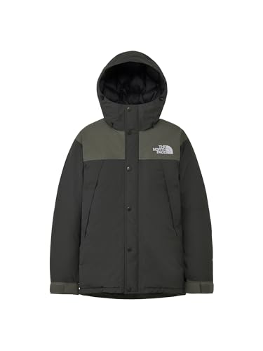 THE NORTH FACE ダウン ジャケットマウンテンダウンジャケット ユニセックスmale