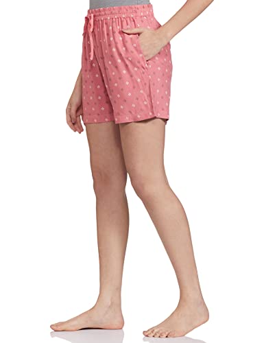 Image of Indigo Women's Bermuda Shorts