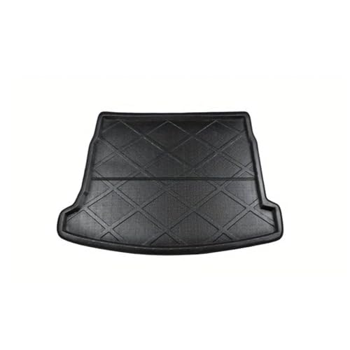 Tapis coffre Golf 5 6 GTI R32 Lapin MK5 MK6 arrière
