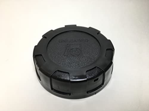 TORO Genuine 88-3980 Fuel Cap Commercial Z-Master & TimeCutter Series