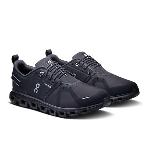 On Running 3MF10061043 Cloud 6 WP Damen Black | Black EU 44