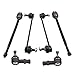 Suspension Arm Set Compatible For Opel Corsa C/Pickup Truck Combo 13140037