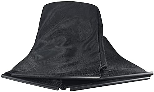 Miniatura 5 de Braveboy - Bolsa para cortacésped 131-4556, compatible con T-oro 20353, 20355, 20357 y más