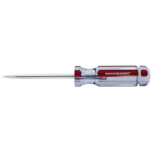 Pratt-Read 263120cm x 10cm . Round Slotted Cabinet Screwdriver