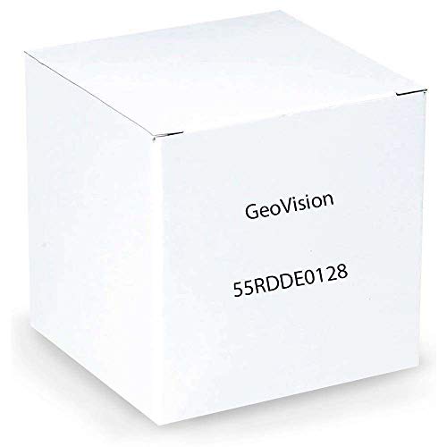 GEOVISION 55-RDDE0-128 / Redundant Server Devices 128CH software