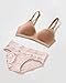 Cloud 9 Wire-Free Contour Bra
