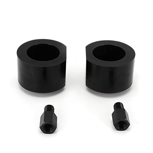 Suspension System Modification for Ford F250 1999-2018 2Wd