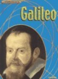 Galileo 1588100529 Book Cover