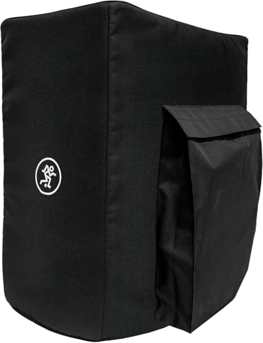 Housse pour caisson de basses Mackie ThumpSub GO en transport