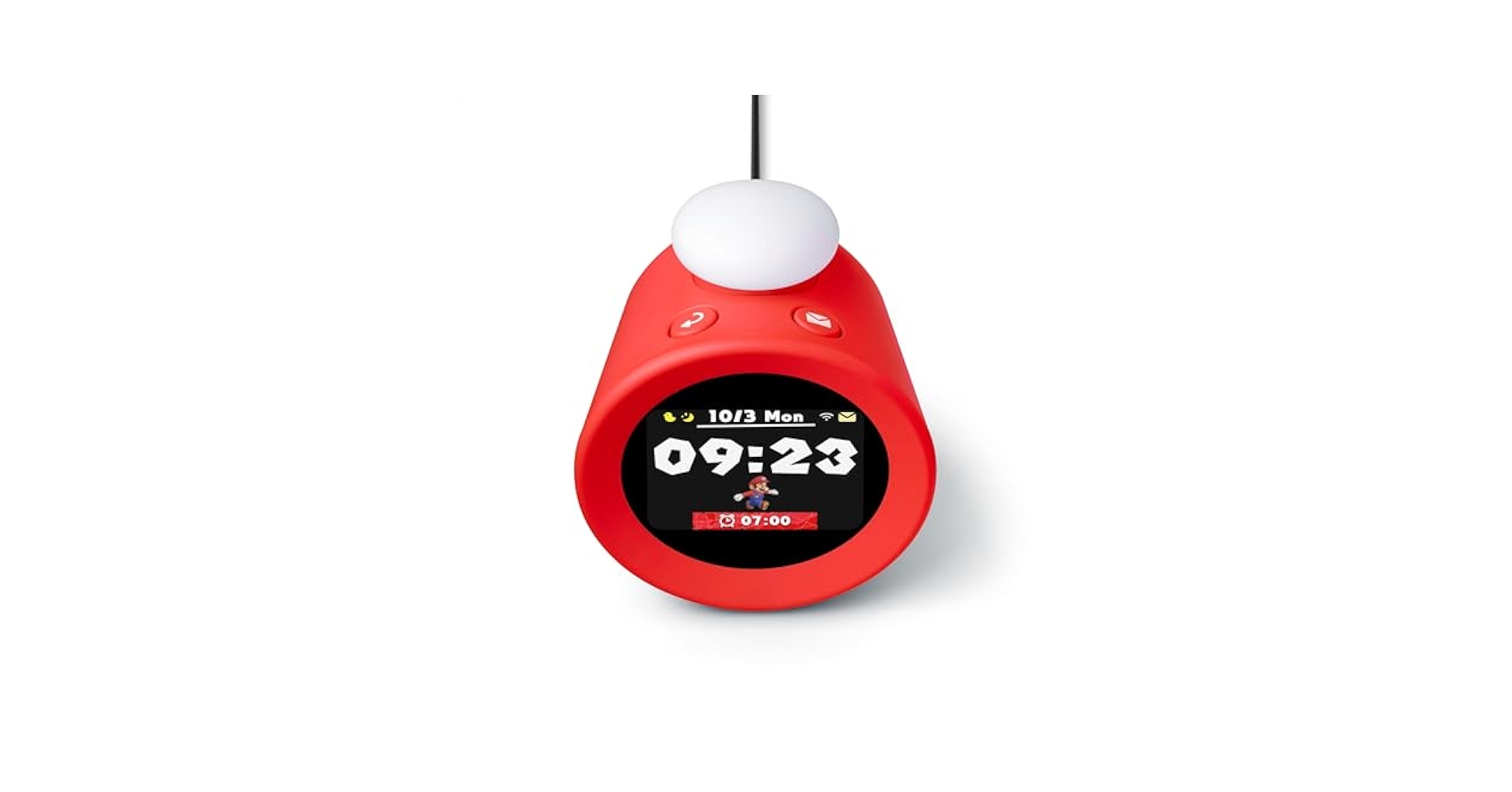 Nintendo Sound Clock Alarmo アラーモ Nintendo Sound Clock Alarmo™ - Nintendo Official Site for Canada