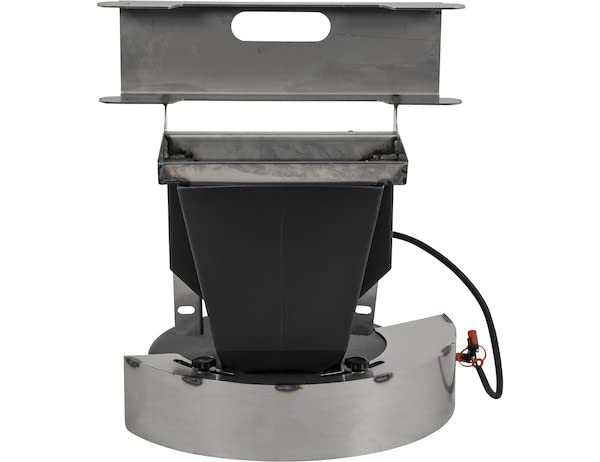 Buyers Replacement Adjustable Chute Swing miniatura 4