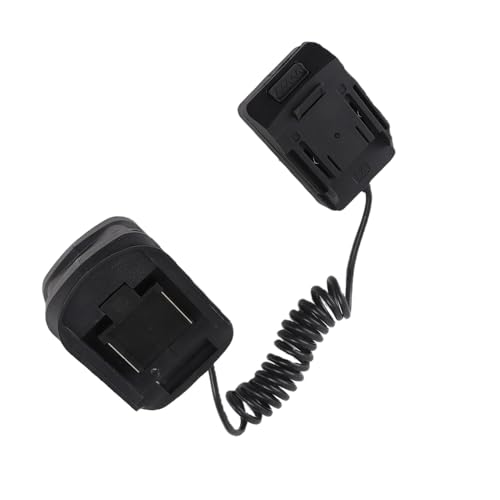 Extensión de batería extensible para herramientas eléctricas BL1860 BL1830 BL1820 3