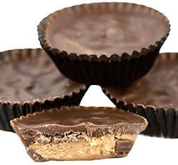 Boyer Candy Peanut Butter Cups, 1Lb