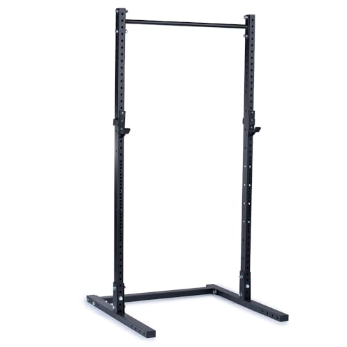 T-3 Tall Squat Stand 92.5 inch