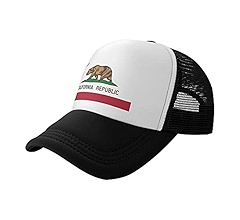 STANDARD CALIFORNIA　MESH CAP 黒 7 5/8 Basic Logo Patch Mesh Cap | STANDARD CALIFORNIA