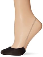 Algopix Similar Product 12 - Hue Womens Slingback Sheer Liner With