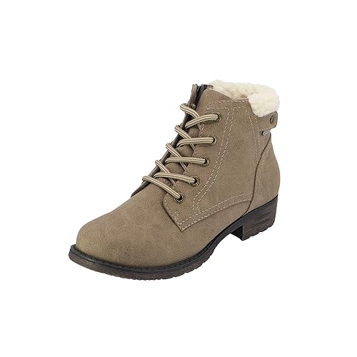 sporto Women's S-lala2 Ankle Boot4