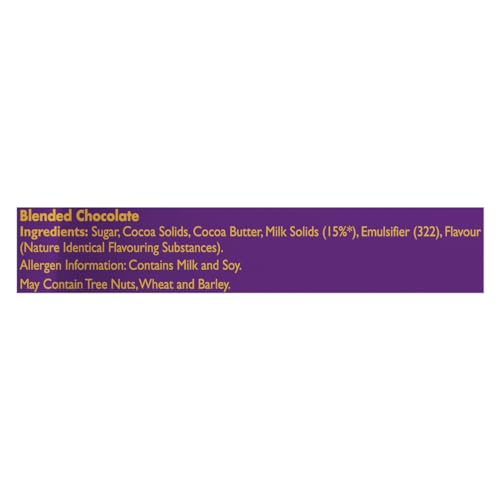 Cadbury Dairy Milk Silk Ganache Chocolate Bar, 146 Gm (Pack Of 4)