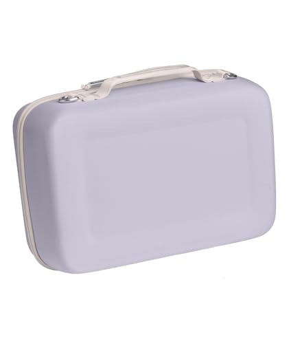 Image of STANLEY All Day Midi Lunch Box | 6.3-quart | EVA Insulated Lunch Bag | Crush Resistant | Adjustable Strap | BPA-Free | Purple Dust