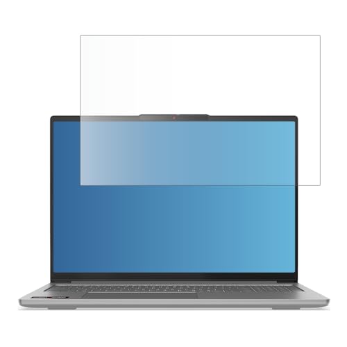 ���f�B�A�J�o�[�}�[�P�b�g �ی�t�B���� �݊��i Lenovo IdeaPad Pro 5 Gen 10 (16�^ AMD) �p �t�� �ی� �t�B���� �u���[���C�g�J�b�g ���˖h�~ �w��h�~